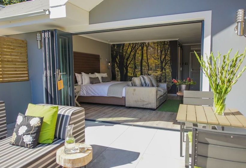 Silver Forest Boutique Hotel And Spa 17