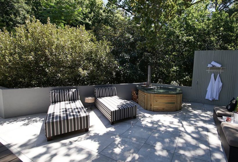 Silver Forest Boutique Hotel And Spa 19