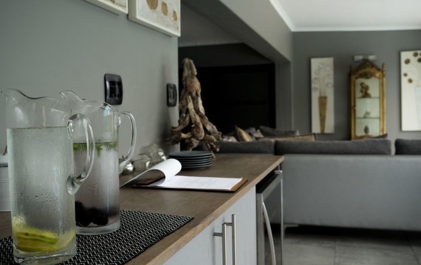 Silver Forest Boutique Hotel And Spa 20