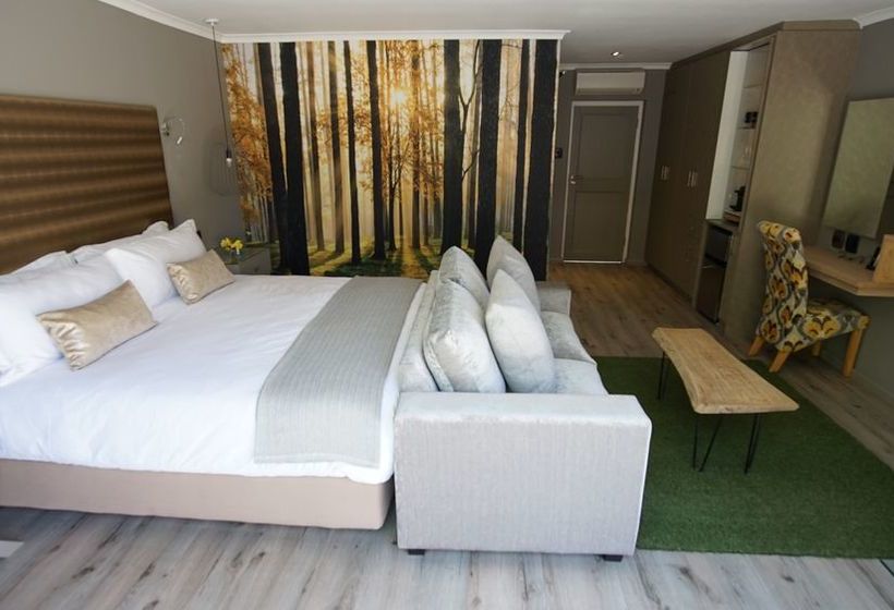 Silver Forest Boutique Hotel And Spa 3