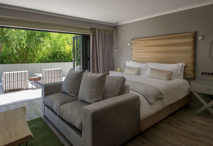 Silver Forest Boutique Hotel And Spa 4