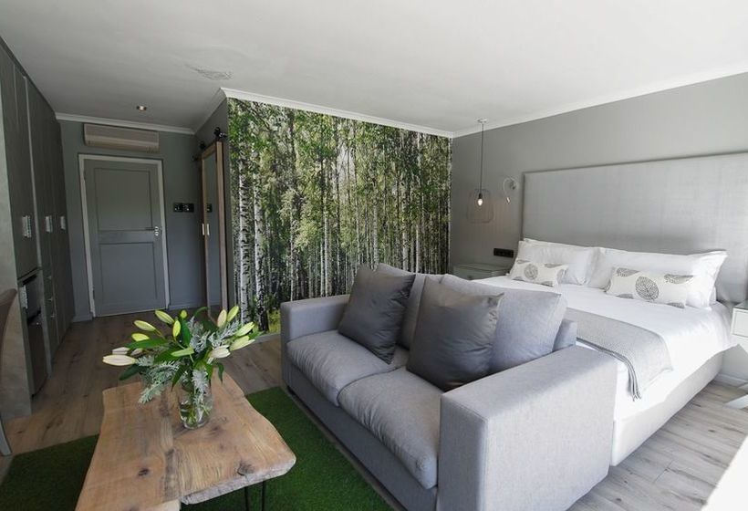 Silver Forest Boutique Hotel And Spa 5