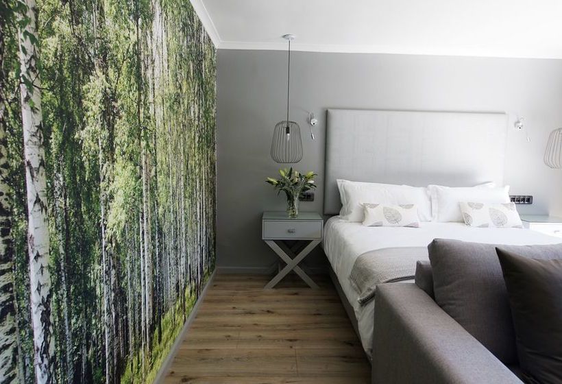 Silver Forest Boutique Hotel And Spa 6