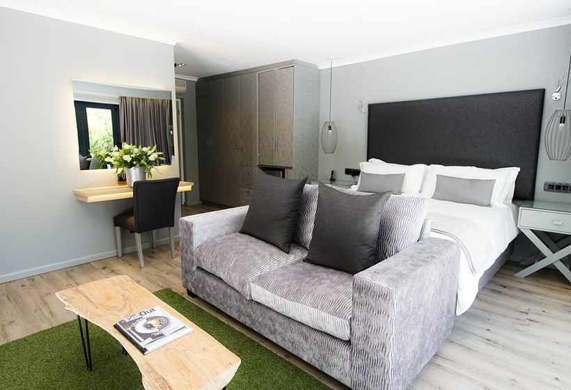 Silver Forest Boutique Hotel And Spa 7