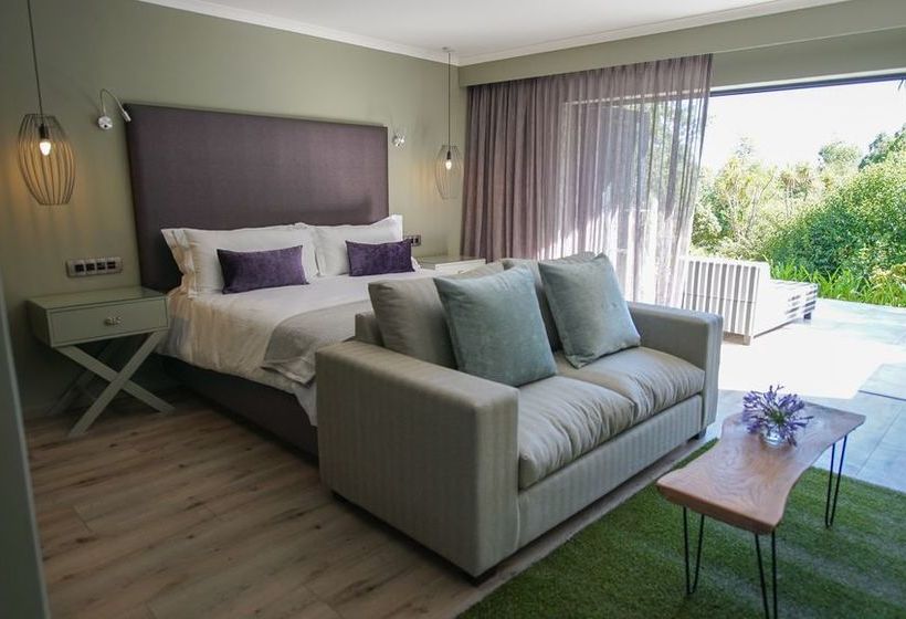 Silver Forest Boutique Hotel And Spa 9