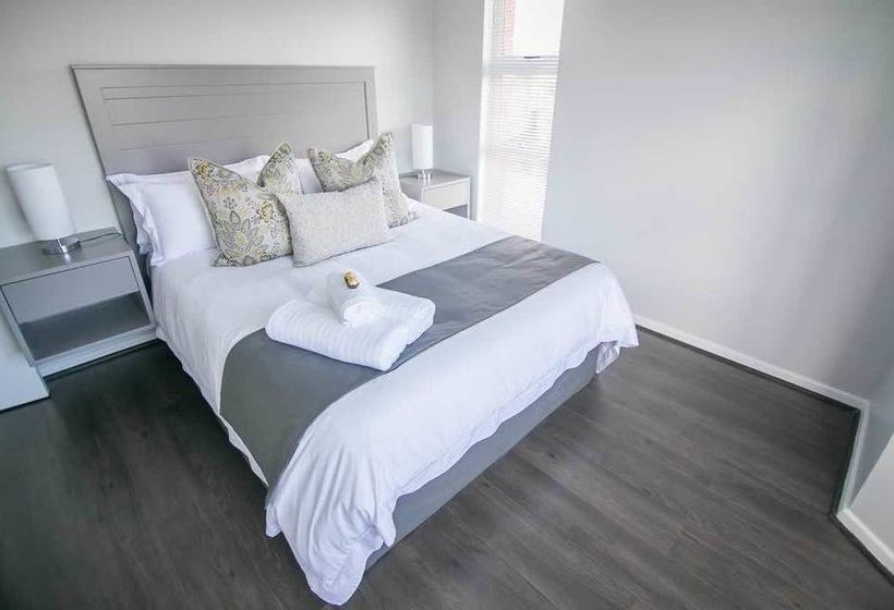 Aries Guest Eastern Cape