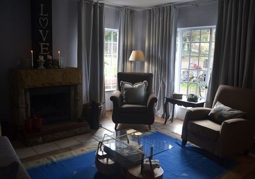 Ambleside Clarens Self Catering Cottages 2