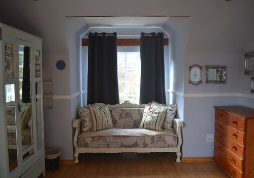 Ambleside Clarens Self Catering Cottages 3