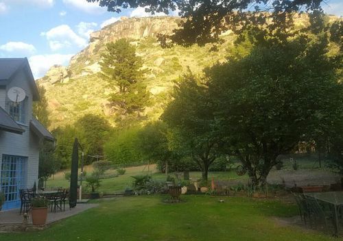 Ambleside Clarens Self Catering Cottages 5