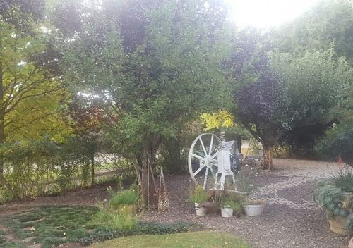 Ambleside Clarens Self Catering Cottages 6