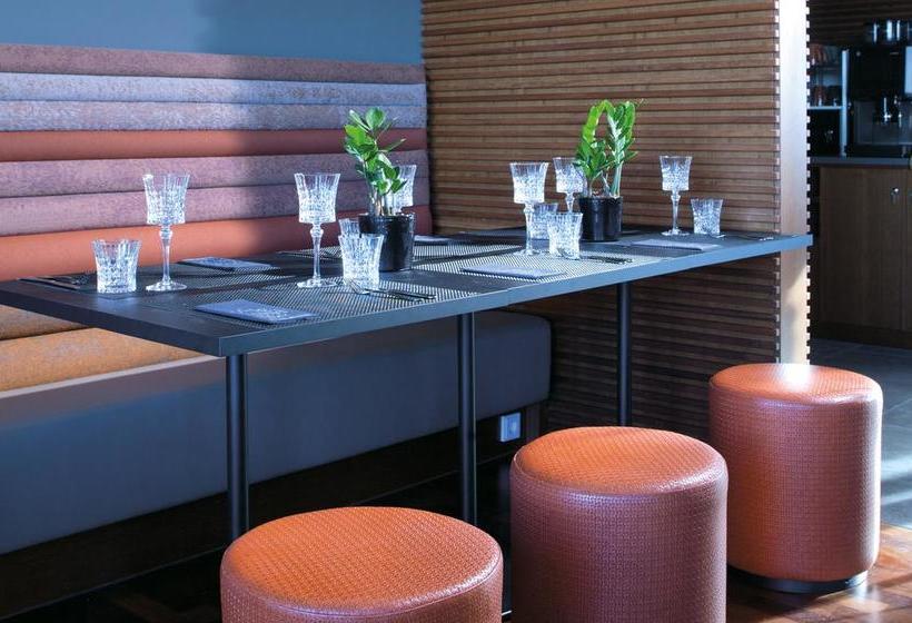 Me And All Hotel Düsseldorf 17