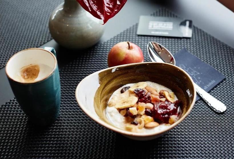 Me And All Hotel Düsseldorf 2