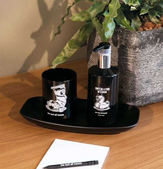 Me And All Hotel Düsseldorf 9