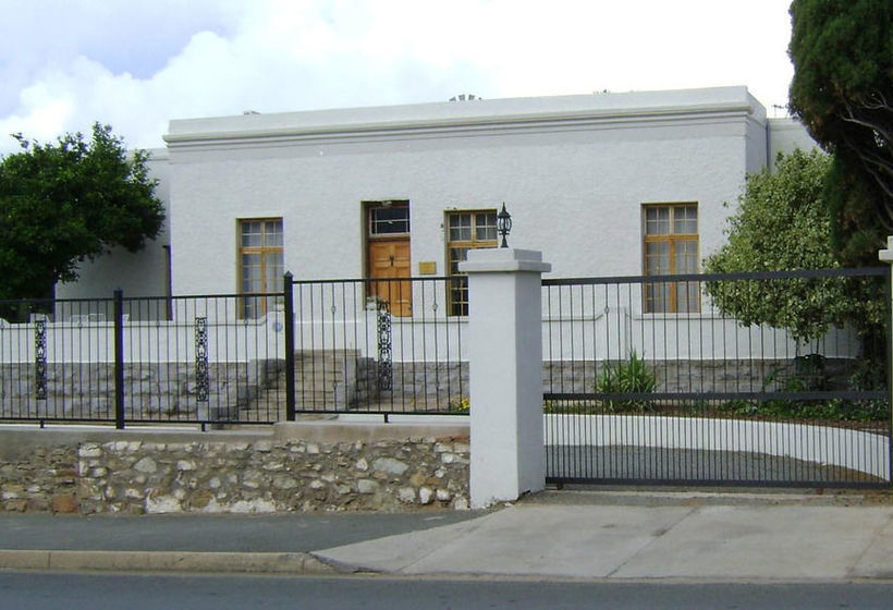 Pension Traveller's Joy