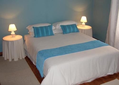 Pension Traveller's Joy 1