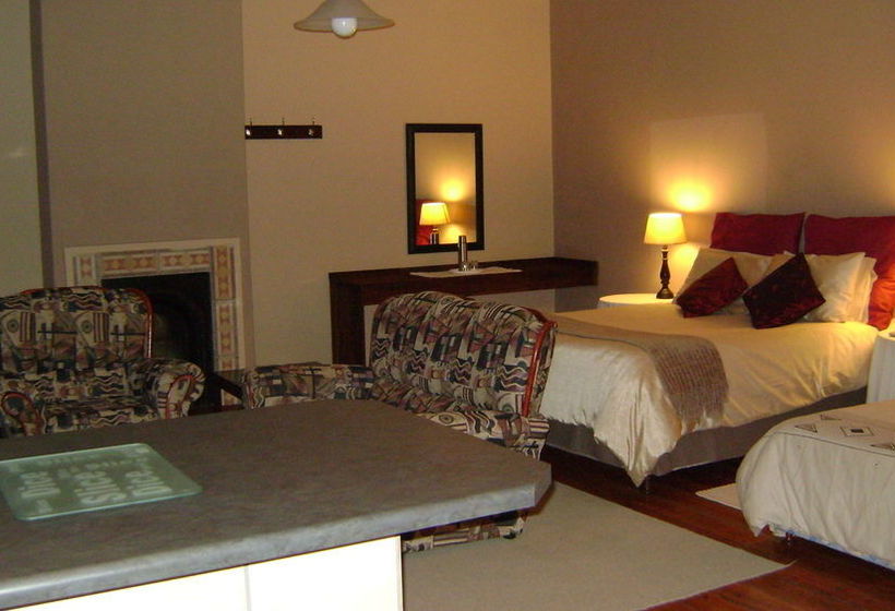 Pension Traveller's Joy 2