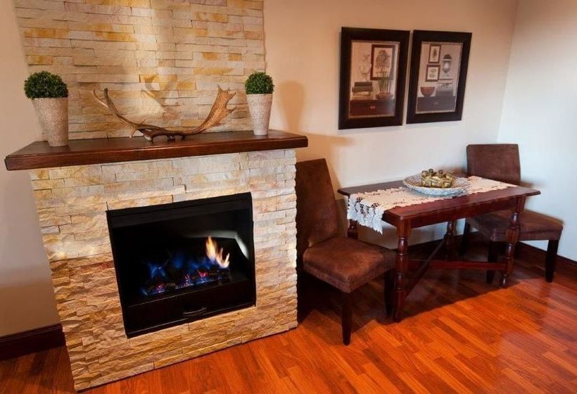 Pension Andes Clarens Guesthouse 7