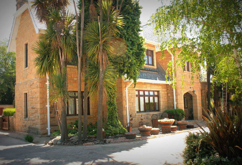 Fort Amity Bed And Breakfast Free State