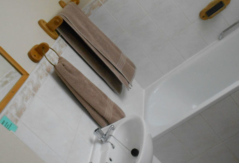 Fort Amity Bed And Breakfast 10