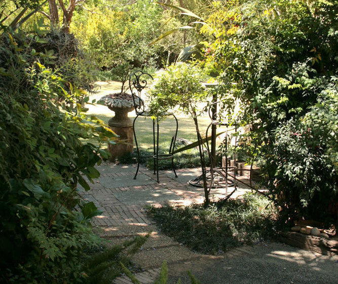 Fort Amity Bed And Breakfast 15