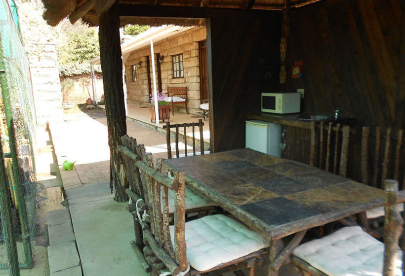 Fort Amity Bed And Breakfast 17