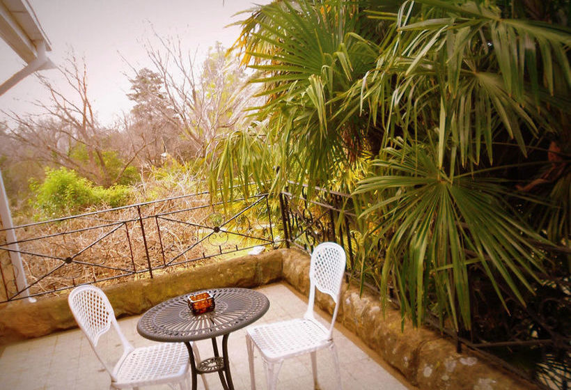 Fort Amity Bed And Breakfast 18