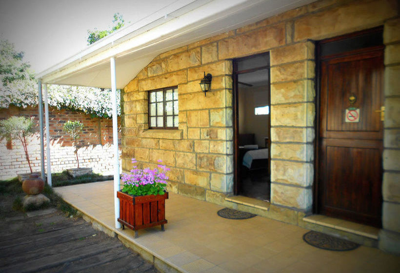 Fort Amity Bed And Breakfast 20