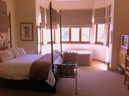 Fort Amity Bed And Breakfast 4