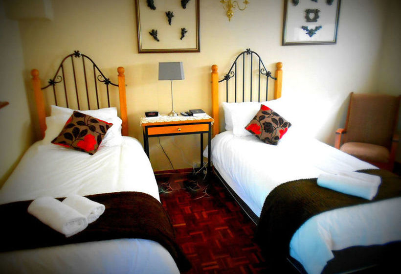 Fort Amity Bed And Breakfast 6