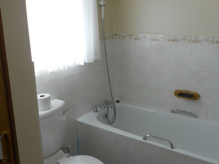 Fort Amity Bed And Breakfast 9