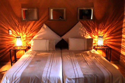 Bed & Breakfast Villa Langa B And B 1