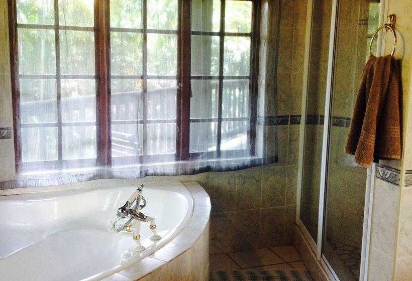 Bed & Breakfast Villa Langa B And B 11