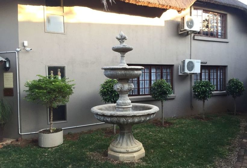 Bed & Breakfast Villa Langa B And B 16