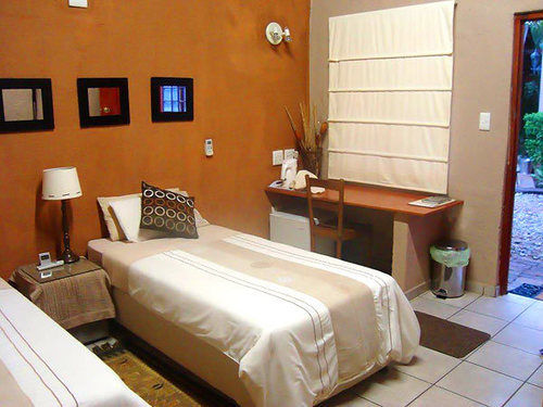 Bed & Breakfast Villa Langa B And B 2