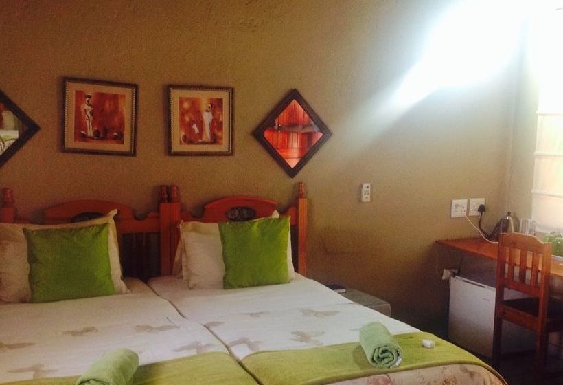 Bed & Breakfast Villa Langa B And B 3