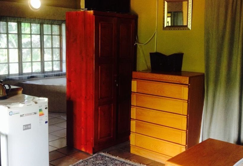 Bed & Breakfast Villa Langa B And B 4