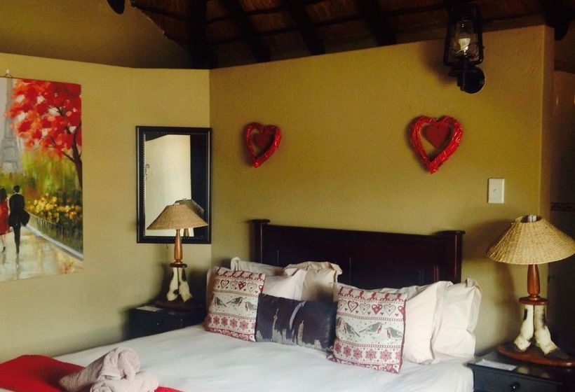 Bed & Breakfast Villa Langa B And B 5