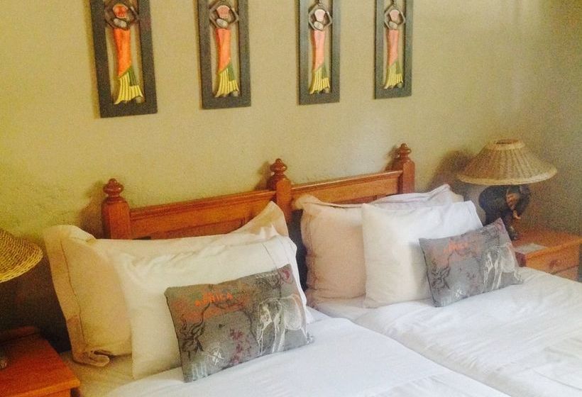 Bed & Breakfast Villa Langa B And B 6