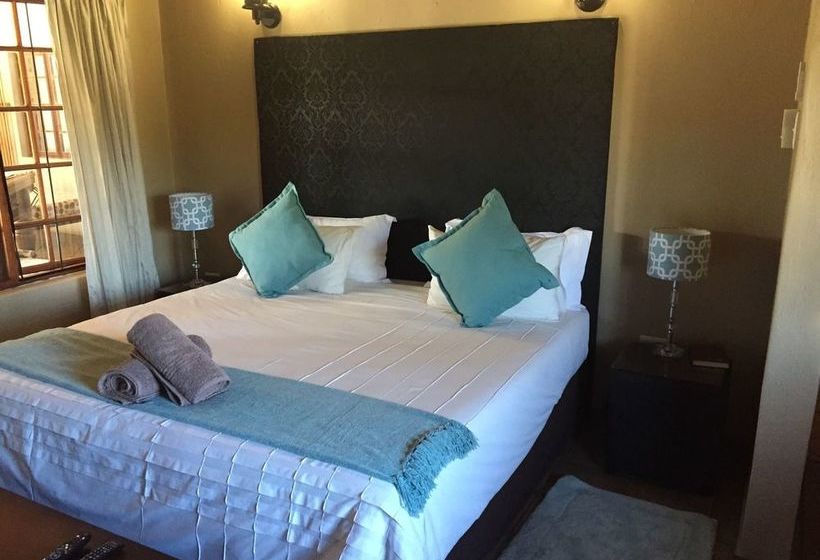 Bed & Breakfast Villa Langa B And B 8