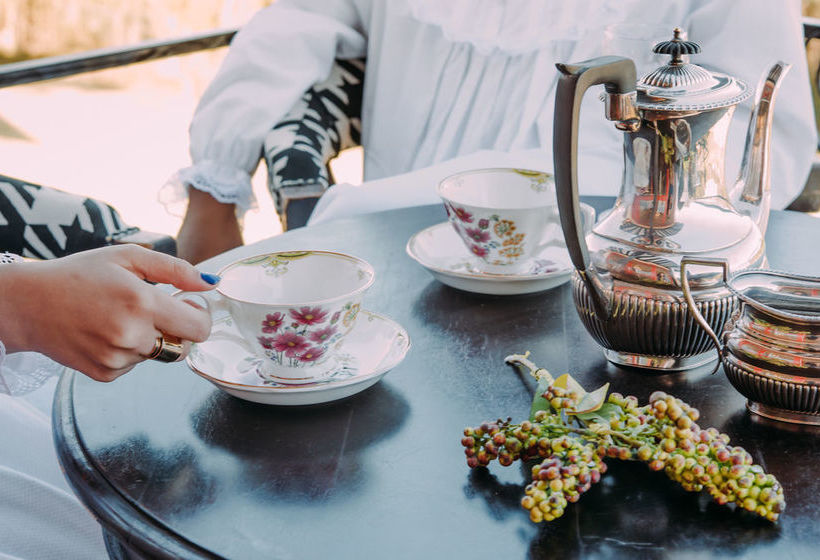 Pension Senate Boutique Guesthouse 1