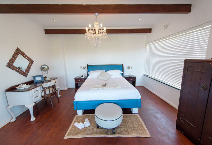 Pension Senate Boutique Guesthouse 10