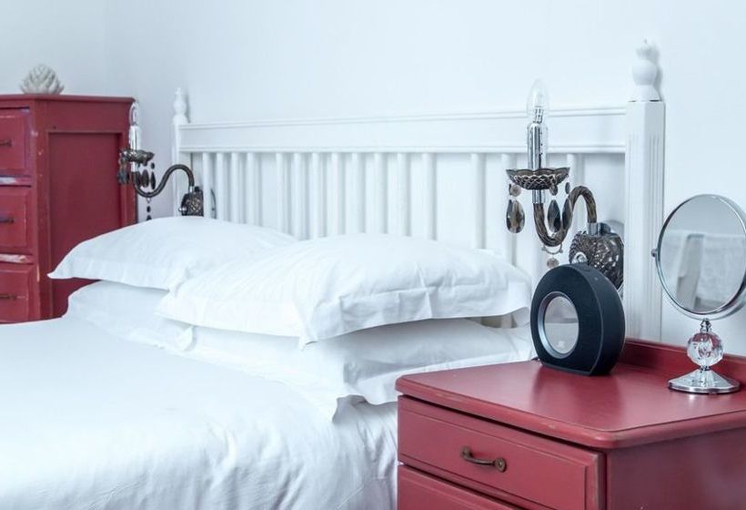 Pension Senate Boutique Guesthouse 11