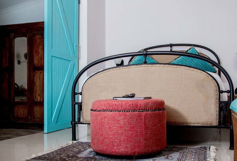 Pension Senate Boutique Guesthouse 12