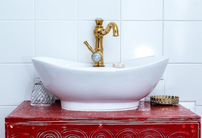 Pension Senate Boutique Guesthouse 13