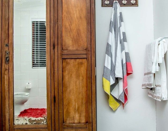 Pension Senate Boutique Guesthouse 14