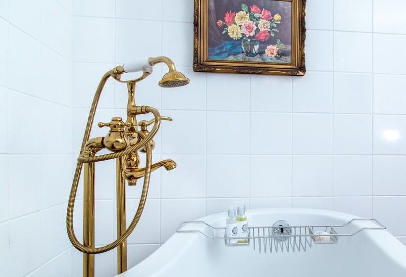 Pension Senate Boutique Guesthouse 15