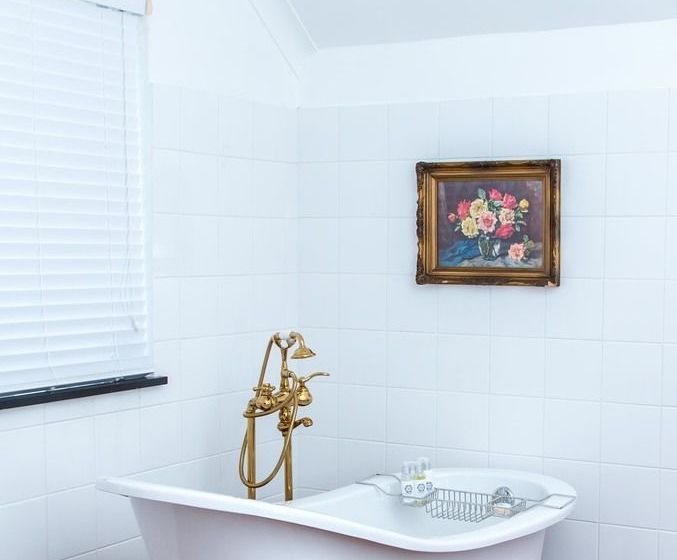 Pension Senate Boutique Guesthouse 16