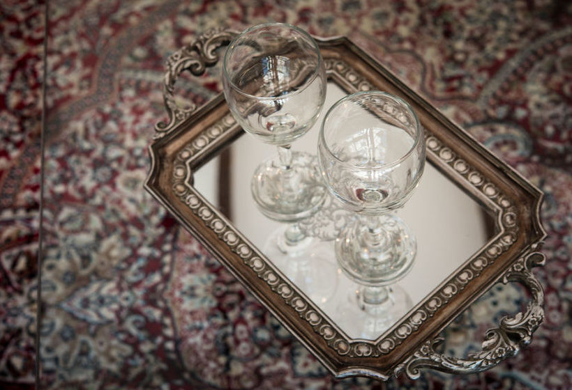 Pension Senate Boutique Guesthouse 17