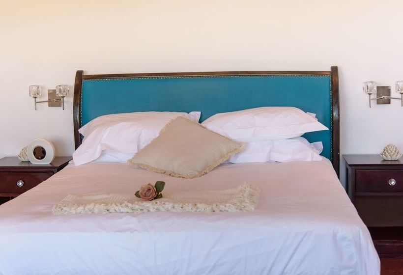 Pension Senate Boutique Guesthouse 3