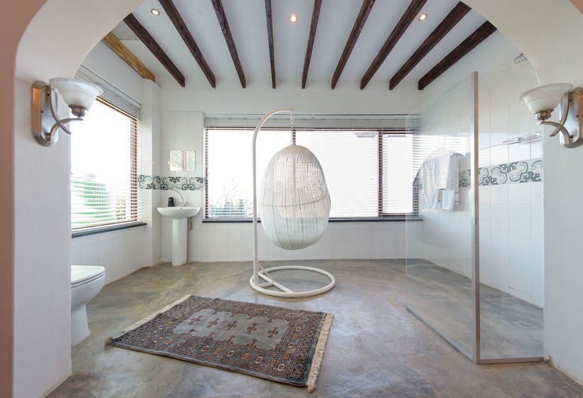 Pension Senate Boutique Guesthouse 4